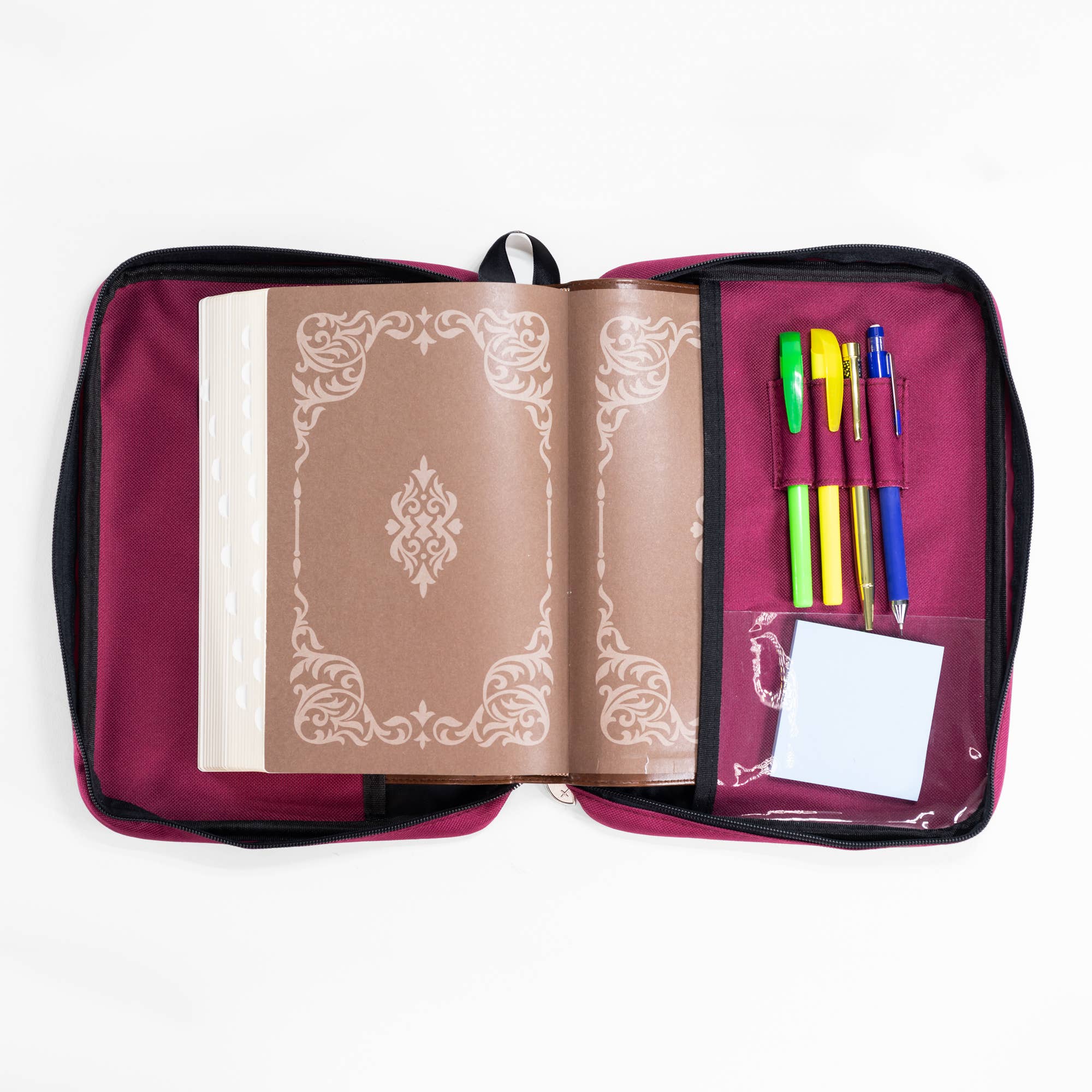 Divinity Boutique - Vente Couvertures pour bible - Couverture de la Bible : Basique13