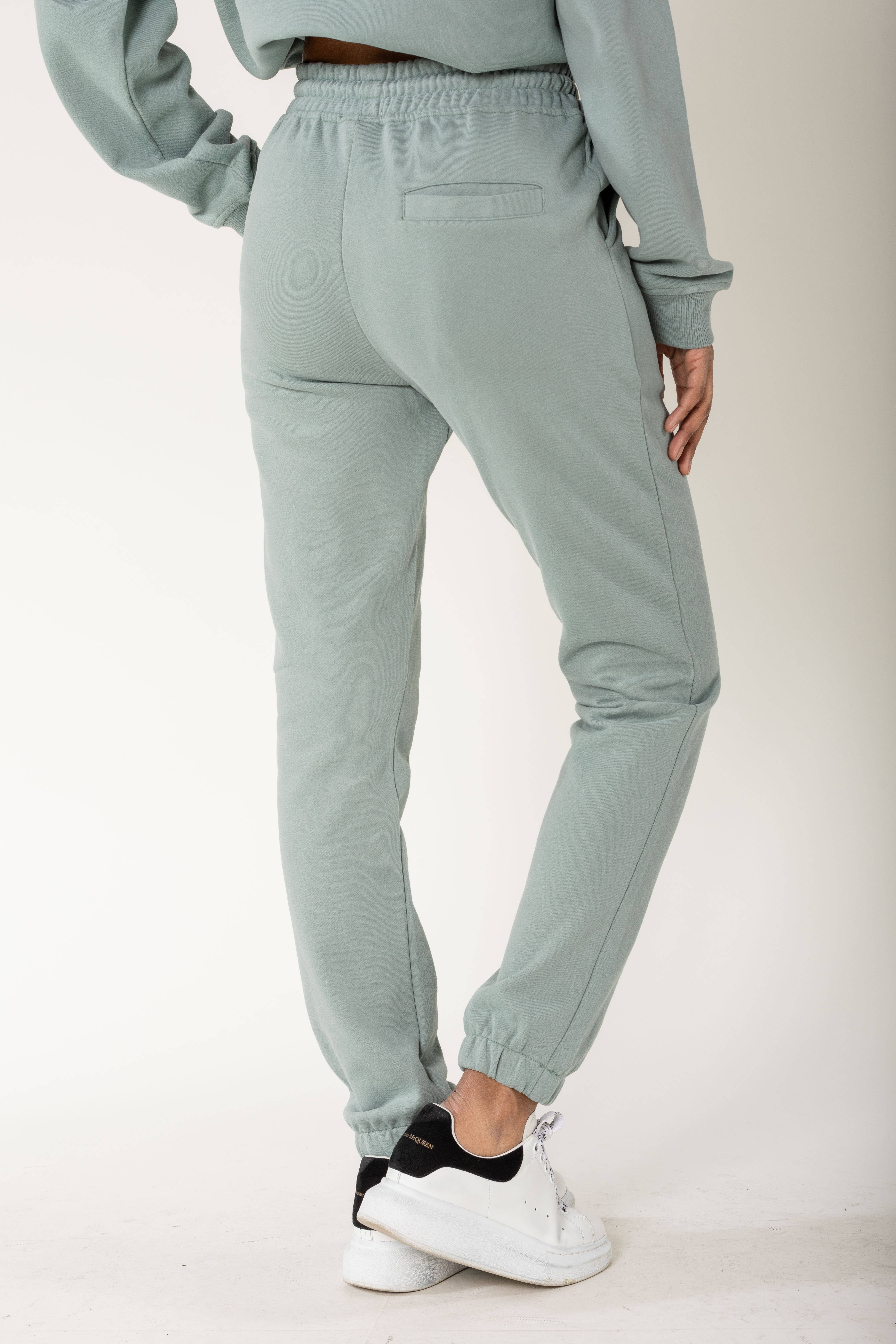 Nina Carter - Wholesale Activewear Set - Women's - Nina Carter Jogging Set with Hood + Tight Socks F020+F02120