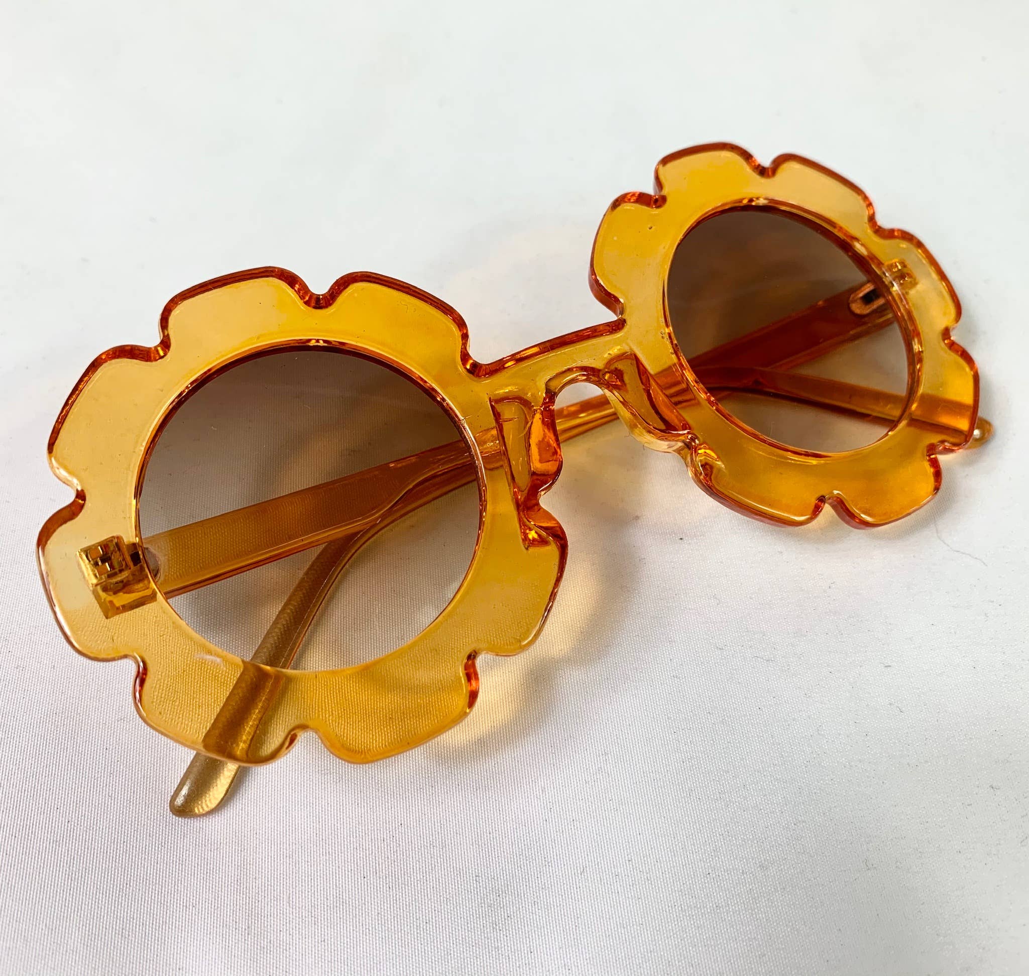 The New Class - Vendita all'ingrosso Occhiali da sole - Bambini - Sunnies Girasole17