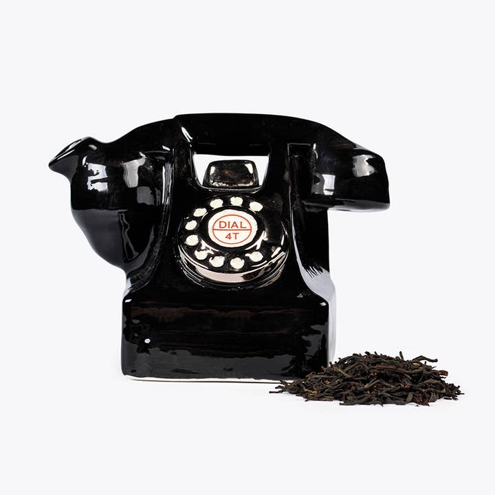 Telephone one cup for wholesale by Carters of Suffolk