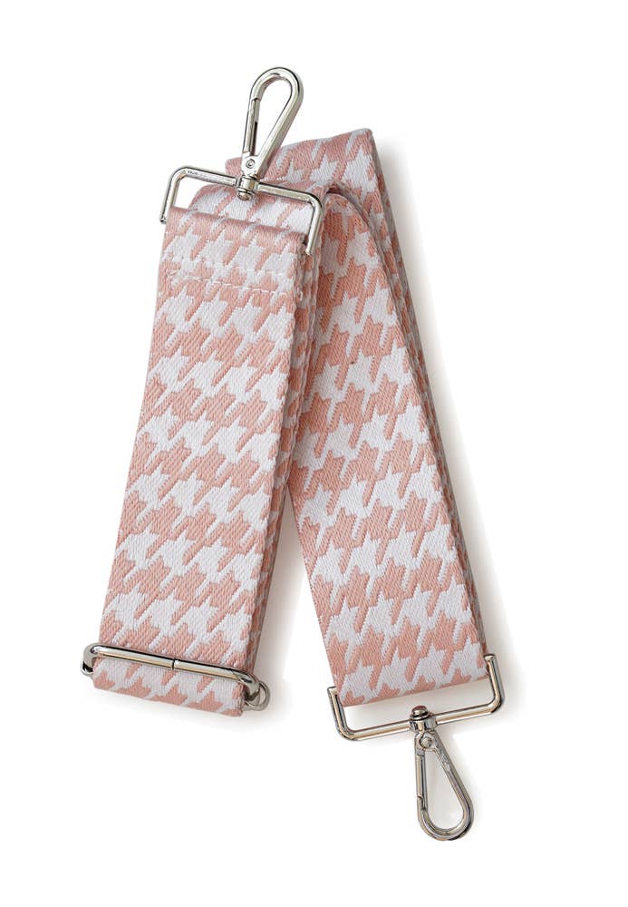 22 Tote - Vente Sangle de guitare – unisexe - Sangle de guitare à motif pastel4