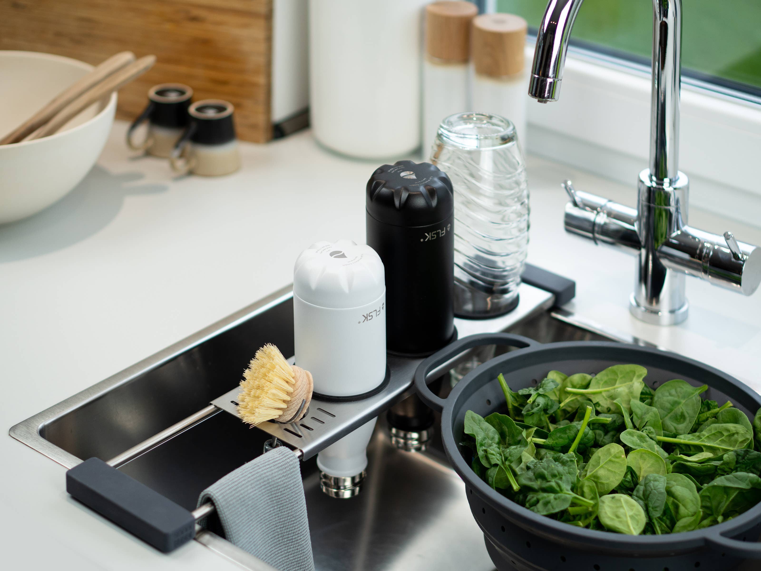 Brainstream - Vendita all'ingrosso Utensile/attrezzo da cucina - gocciolare.it+0