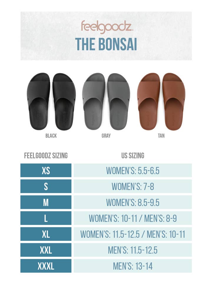 Bonsai Sustainable Spa & Shower Slides | Black Slides for wholesale on Faire3
