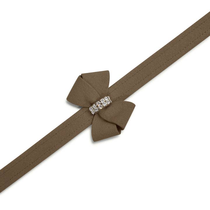 Susan Lanci Designs - Wholesale Pet leash – Dog - Nouveau Bow Leash25
