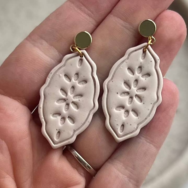 Ophelia Dangles for wholesale by Courage & Calling