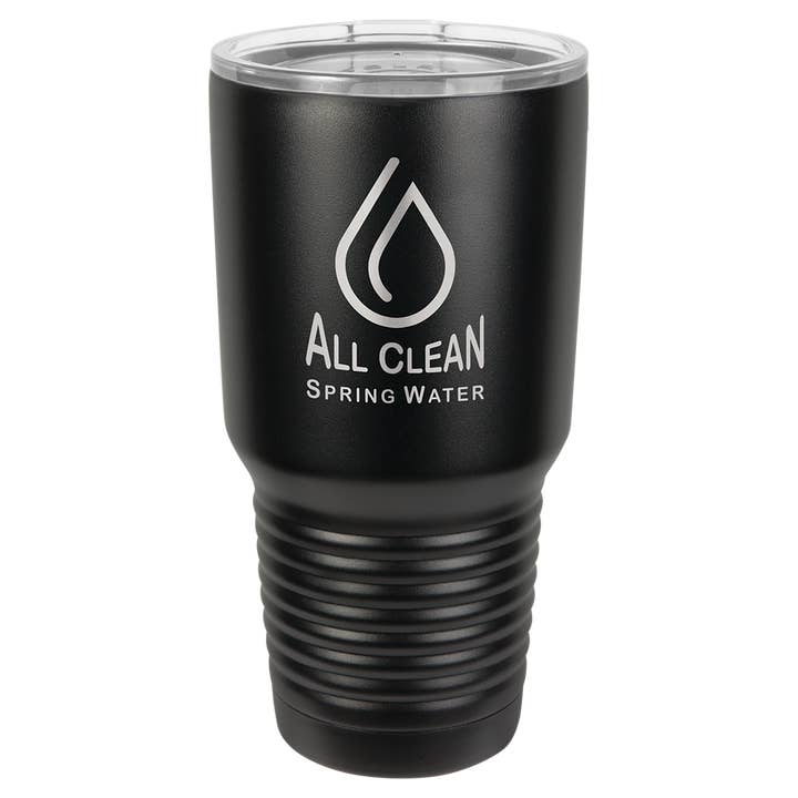 A to Z Imaging and Design - Wholesale Insulated Mug/Tumbler - Custom 30 Oz Tumbler2