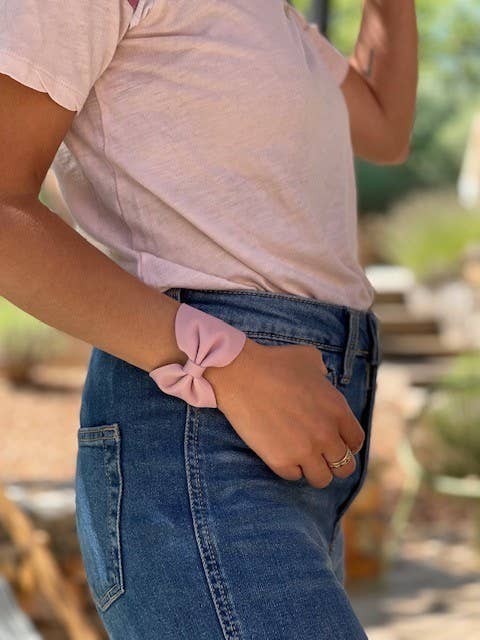 zuckerpinke Manschette für den Großhandel von Little Madame