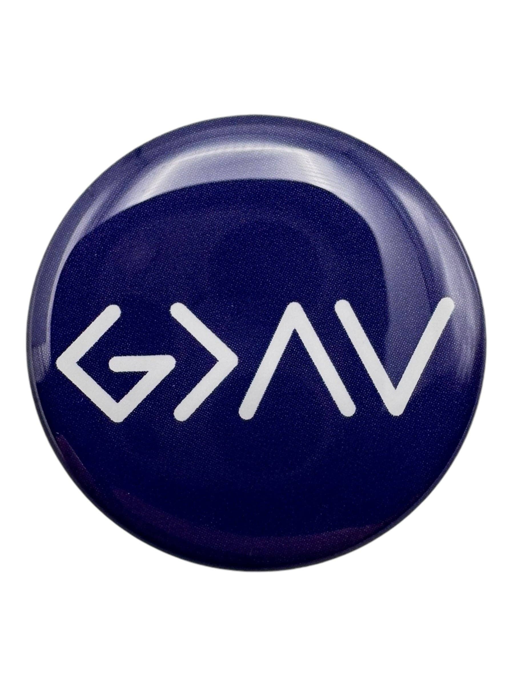 Versible - Wholesale Sticker - Tap To Pray® Acrylic Sticker12