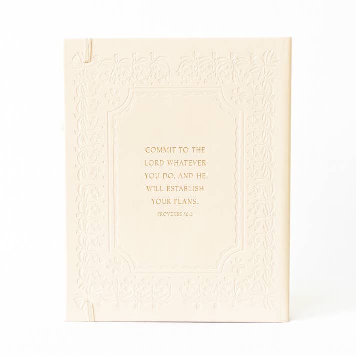 Selah Publications - Wholesale Planner - 2026 Dated Planner: The Hampshire Design1