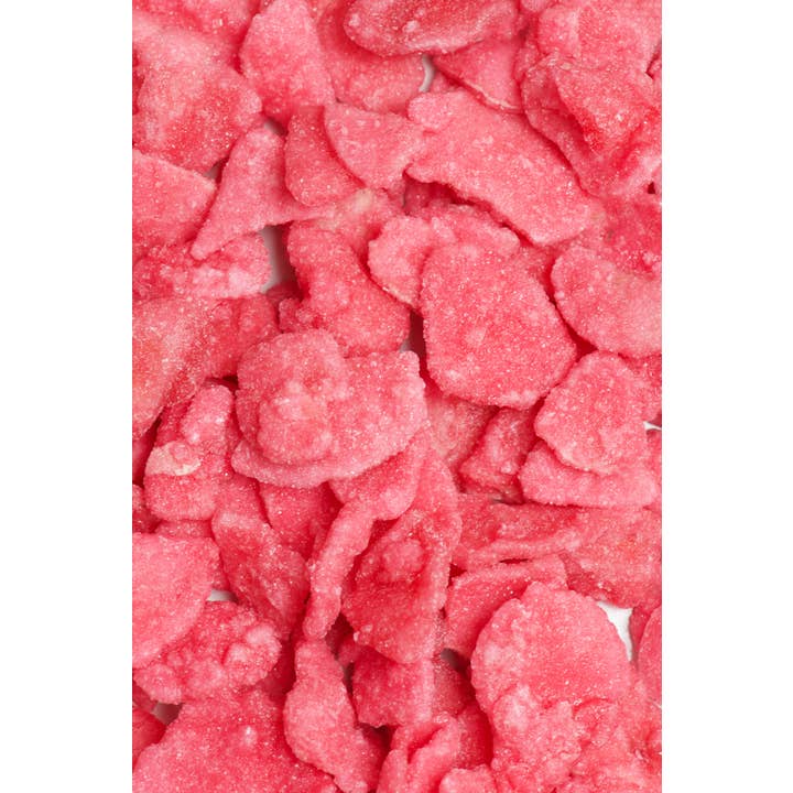 India Tree - Wholesale Cake Decorating Kit - Candied Rose Petals