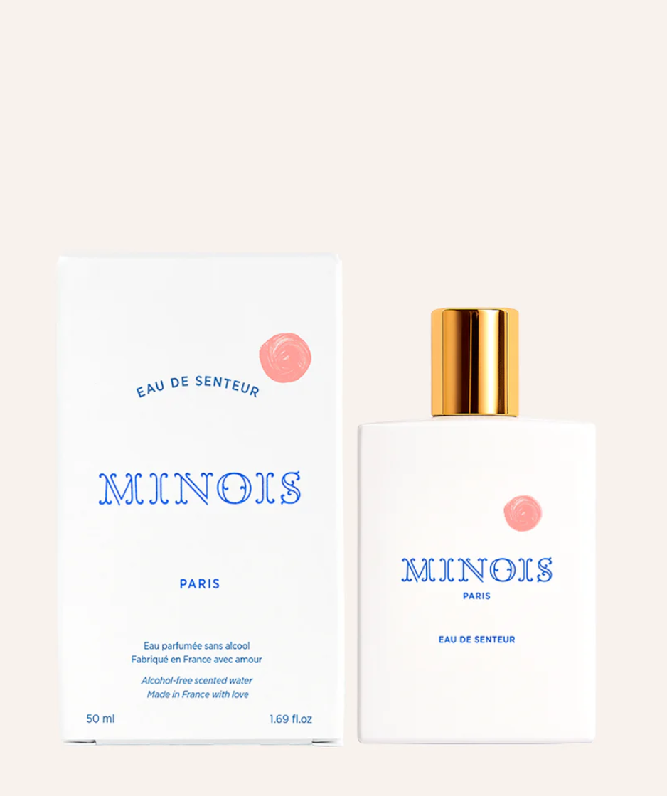 Minois Paris - Wholesale Perfume/Eau de Toilette - Scented Water Tester1