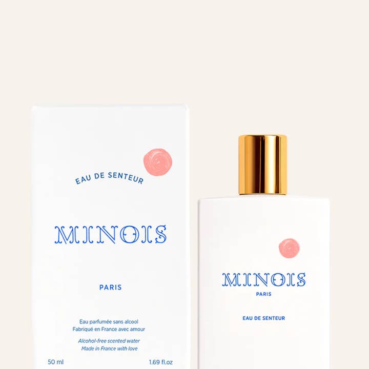 Minois Paris - Wholesale Perfume/Eau de Toilette - Scented Water Tester1