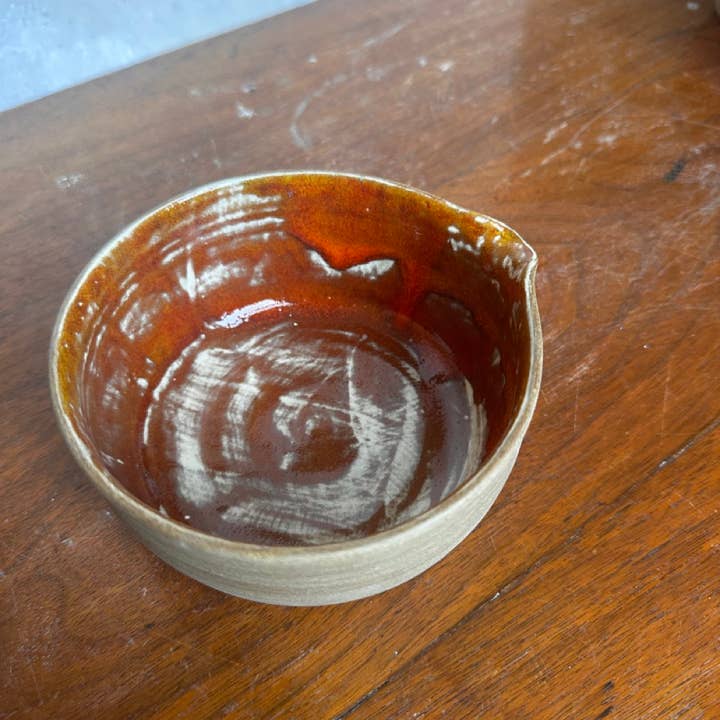 Athene Ceramics - Wholesale Bowl - Handmade Matcha Bowl10