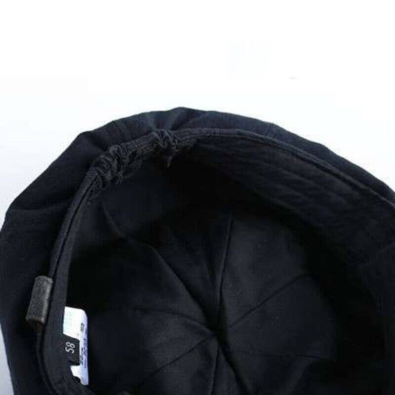 Syrrios Gifts LLC - Wholesale Newsboy/Schoolboy Hat - Men's - Peaky Blinders Hat Newsboy Flat Cap Herringbone Baker Boy5