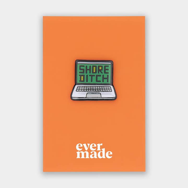 Shoreditch for wholesale by Evermade