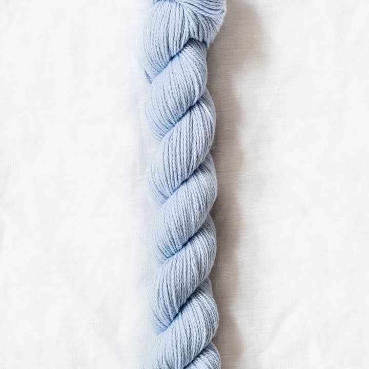 Quince & Co. - Wholesale Yarn - Willet25