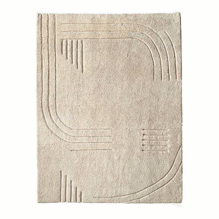 Malagoon - Wholesale Area Rug - Deco line rug1