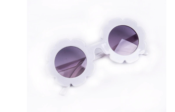 The New Class - Vendita all'ingrosso Occhiali da sole - Bambini - Sunnies Girasole1