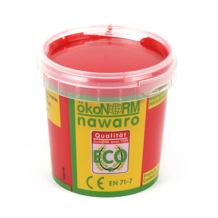 ökoNORM - Wholesale Finger Paint - Nawaro finger paint, 150G mug4