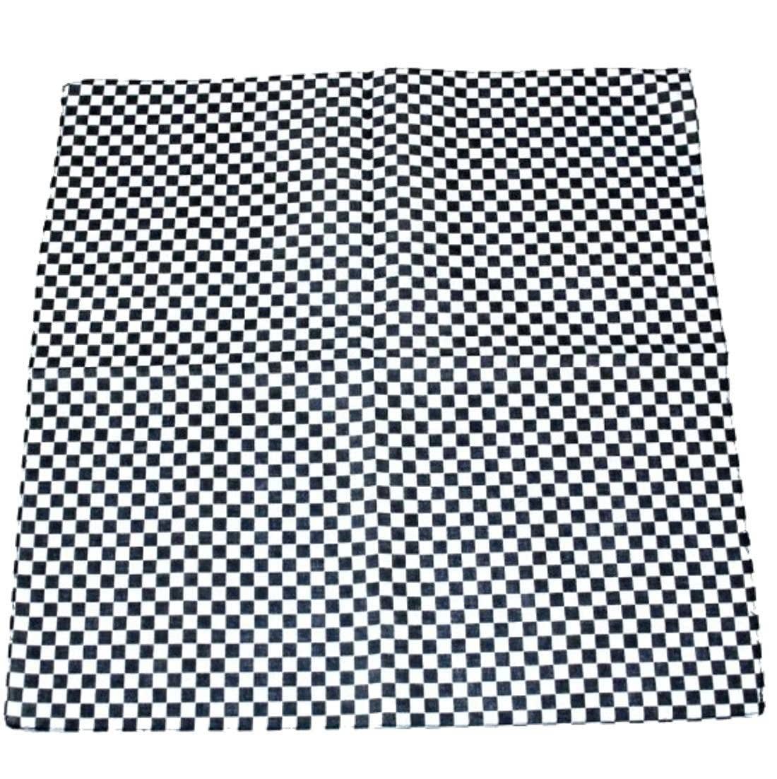 Topkids Accessories - Venta al por mayor Bandana - Unisex - Bandana para la cabeza estilo biker, ropa alternativa, pañuelos para hombre, accesorios para moto, mascarilla, regalos góticos, pañuelo shemagh para hombre, máscara de calavera18