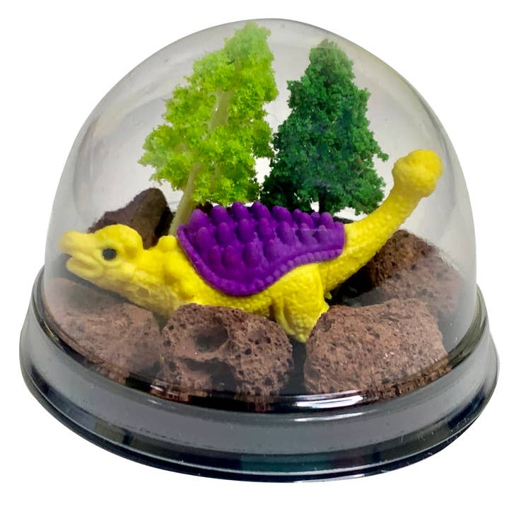 Geddes - Wholesale Pet Toy - Cat/Dog - DESK PET HABITAT 25/BAG