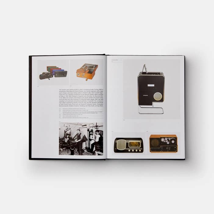 Phaidon - Wholesale Technology & Engineering - Hi-Fi: The History of High-End Audio Design1