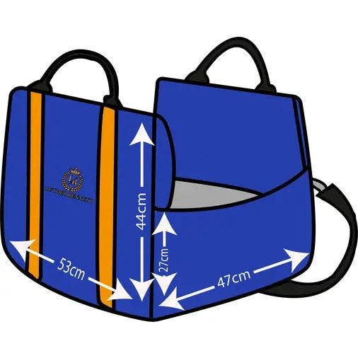 Luther Bennett – Großhandel Haustier-Transportbox – Hund – Travel Dog Pod 2.0 – jetzt mit IsoFix7