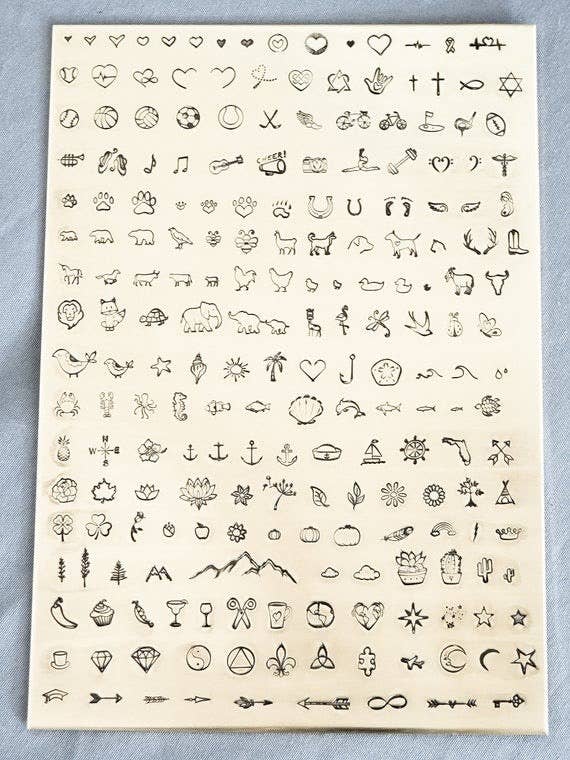 Words By Heart - Vente Colliers à pendentif - Collier initial personnalisé à plusieurs disques4