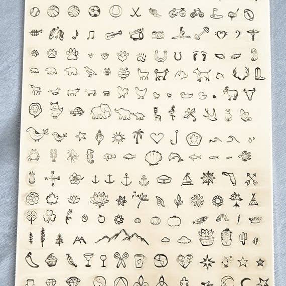 Words By Heart - Vente Colliers à pendentif - Collier initial personnalisé à plusieurs disques4