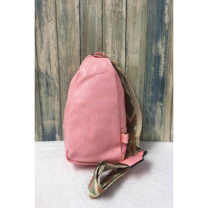 DESHENG ENTERPRISE - Venta al por mayor Bandolera - Mujer - BANDOLERA SÓLIDA2