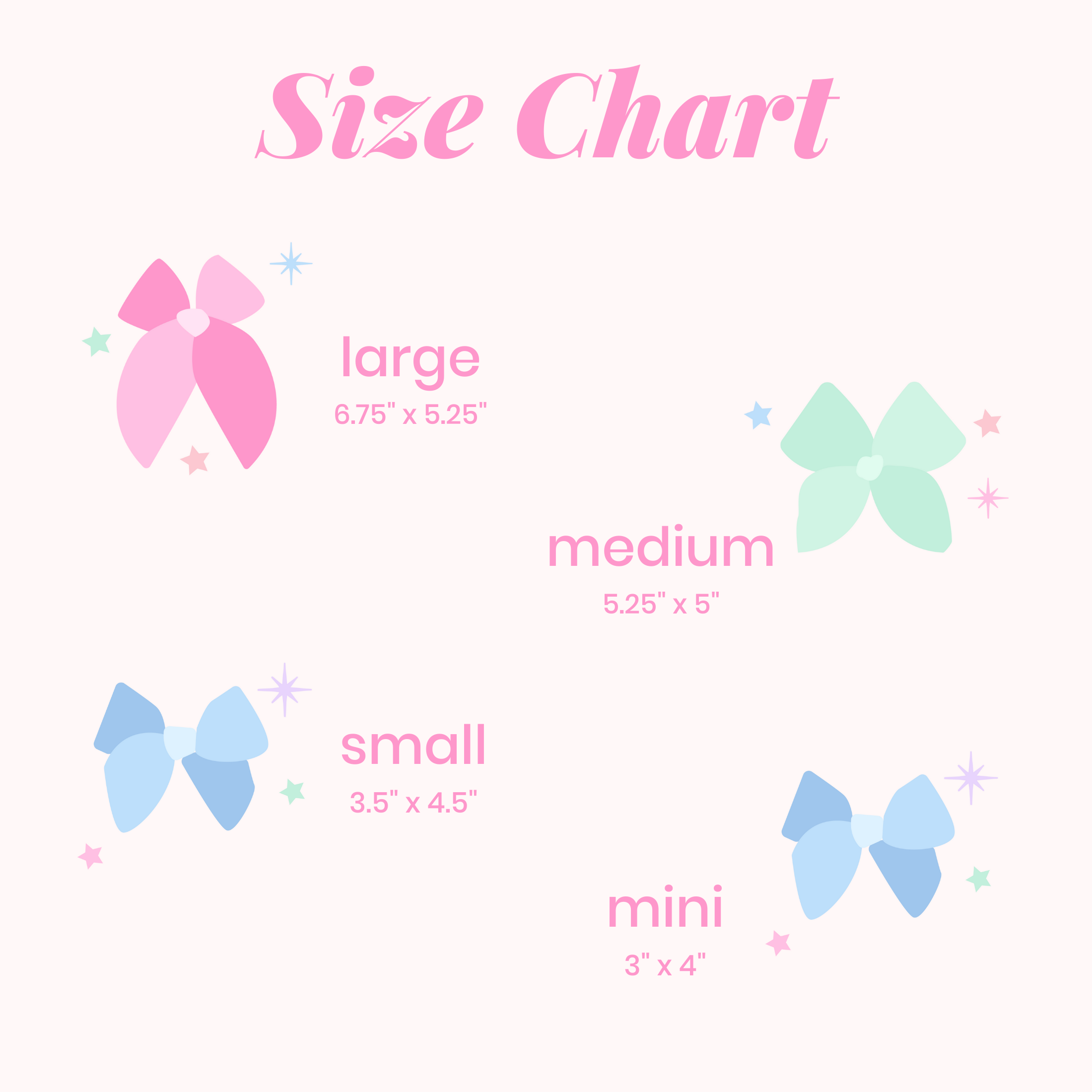 Tiny Wonders Bows - Wholesale Hair Bow - Kids - Strawberries, crepe4