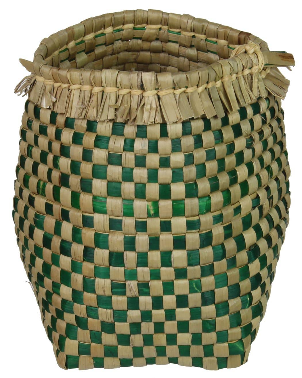 The Niger Bend - Venta al por mayor Cestas - Cesta extragrande estilo tote — 10,16 x 7,62 cm5