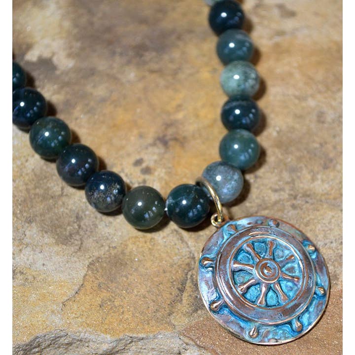 OCP1280n pour la vente par Elaine Coyne Galleries