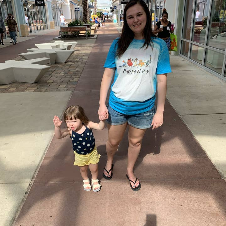 Amigos T para venta al por mayor de Redeemed Roses Crafts