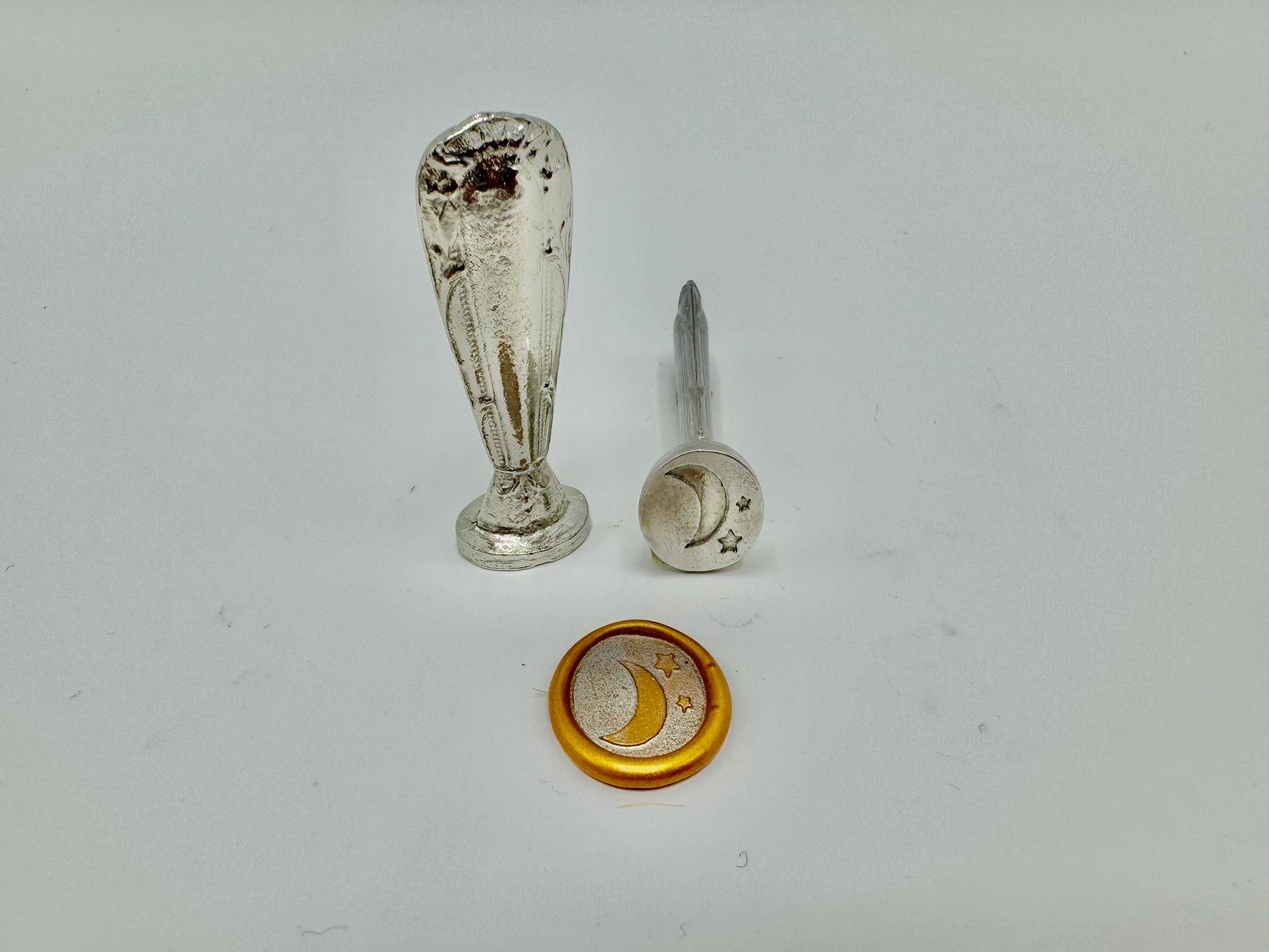 Global Solutions, Inc – Engroshandel Forseglingsvoks – Vintage segl med voks10