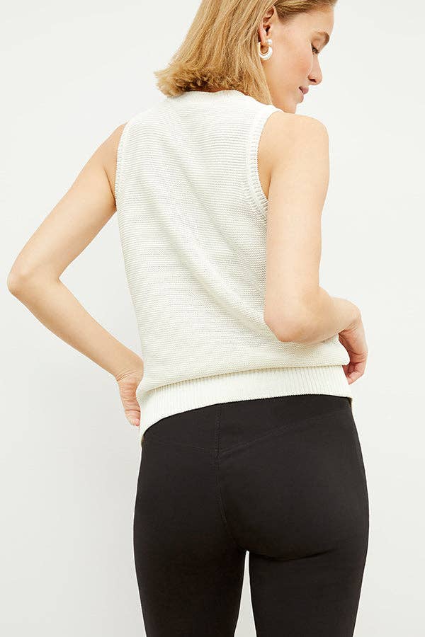 M.M.LaFleur - Wholesale Pants - Women's - Foster Pant - PowerStretch :: Black23