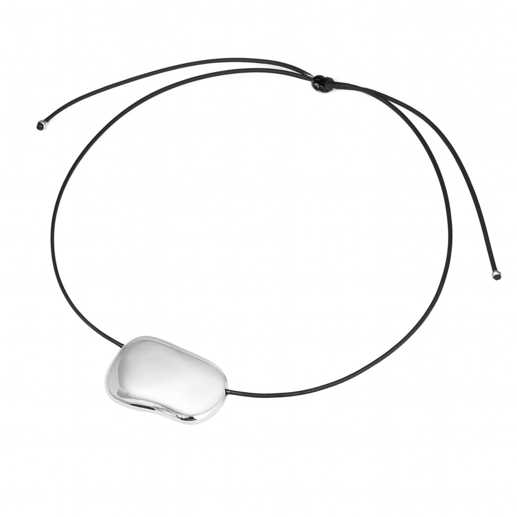 Sahira Jewelry Design - Venta al por mayor Collares con colgantes/abalorios - Collar Lume Cord0