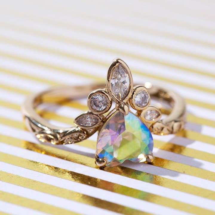 Fragrant Jewels - Wholesale Bath bomb/fizz - The Nutcracker - Bath Bomb1