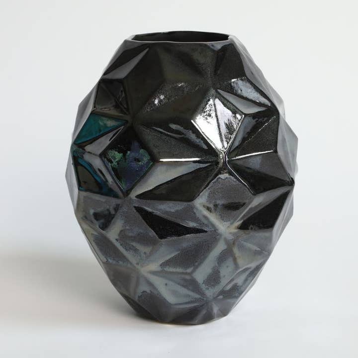 Vasos estampados de paladio oblicuo para venta al por mayor de By Alejandra Design