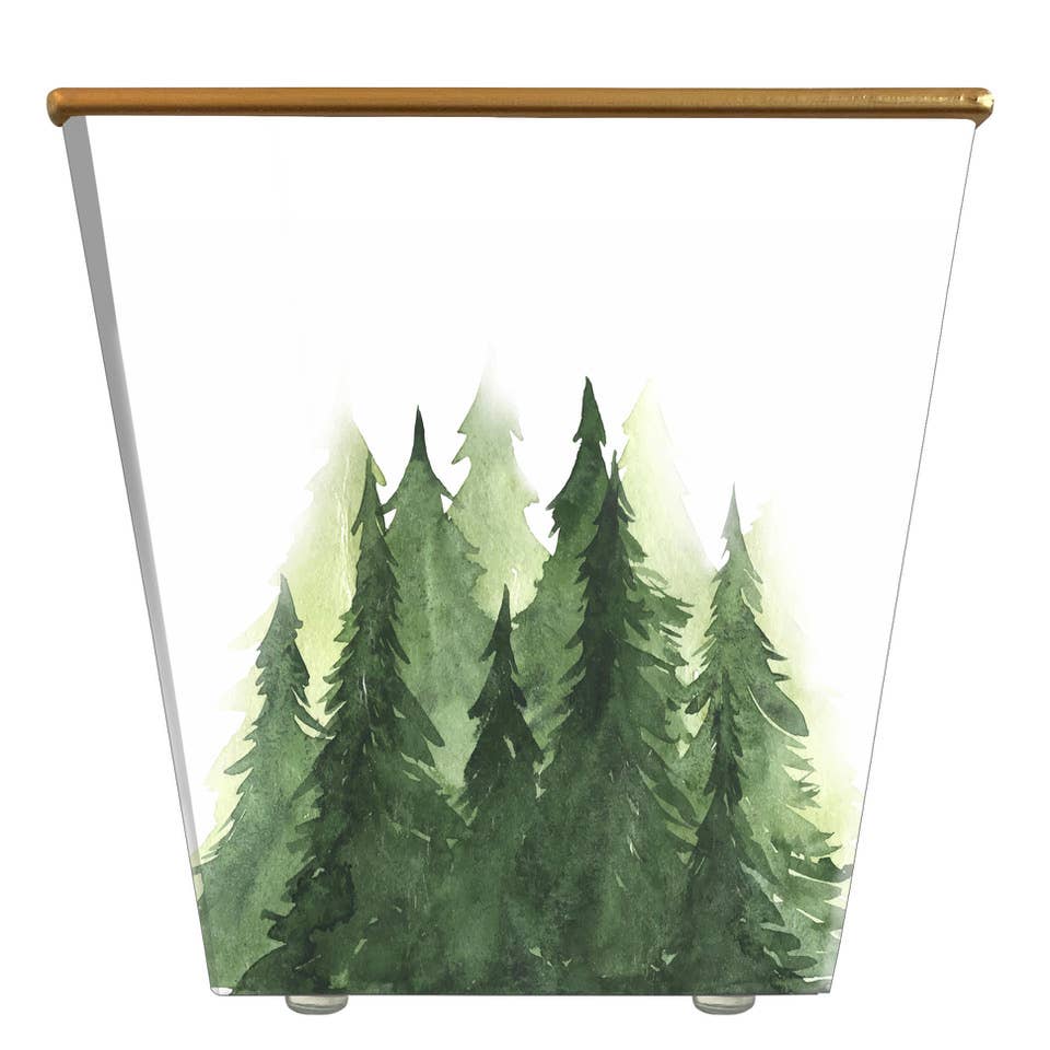 Hedge Farm Candles and Containers - Wholesale Jar/Filled Candle - Christmas Vietri Cachepot Candle0