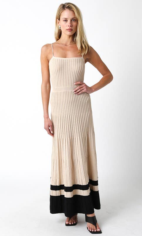 Olivaceous – wholesale Dress – Women's – Kenzie Dress4