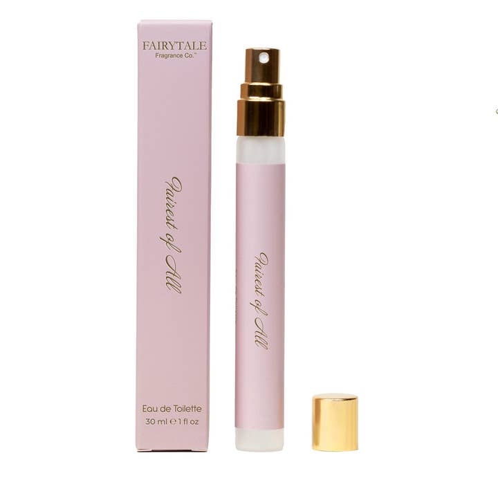 Fairest of All Mini Eau de Toilette for wholesale by Fairytale Fragrance Co.