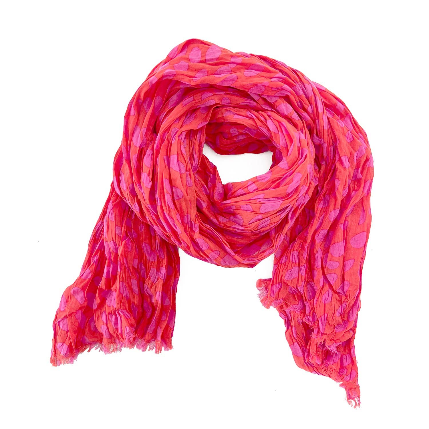 See Design – Großhandel Schal – Damen – Leichter Baumwollschal9