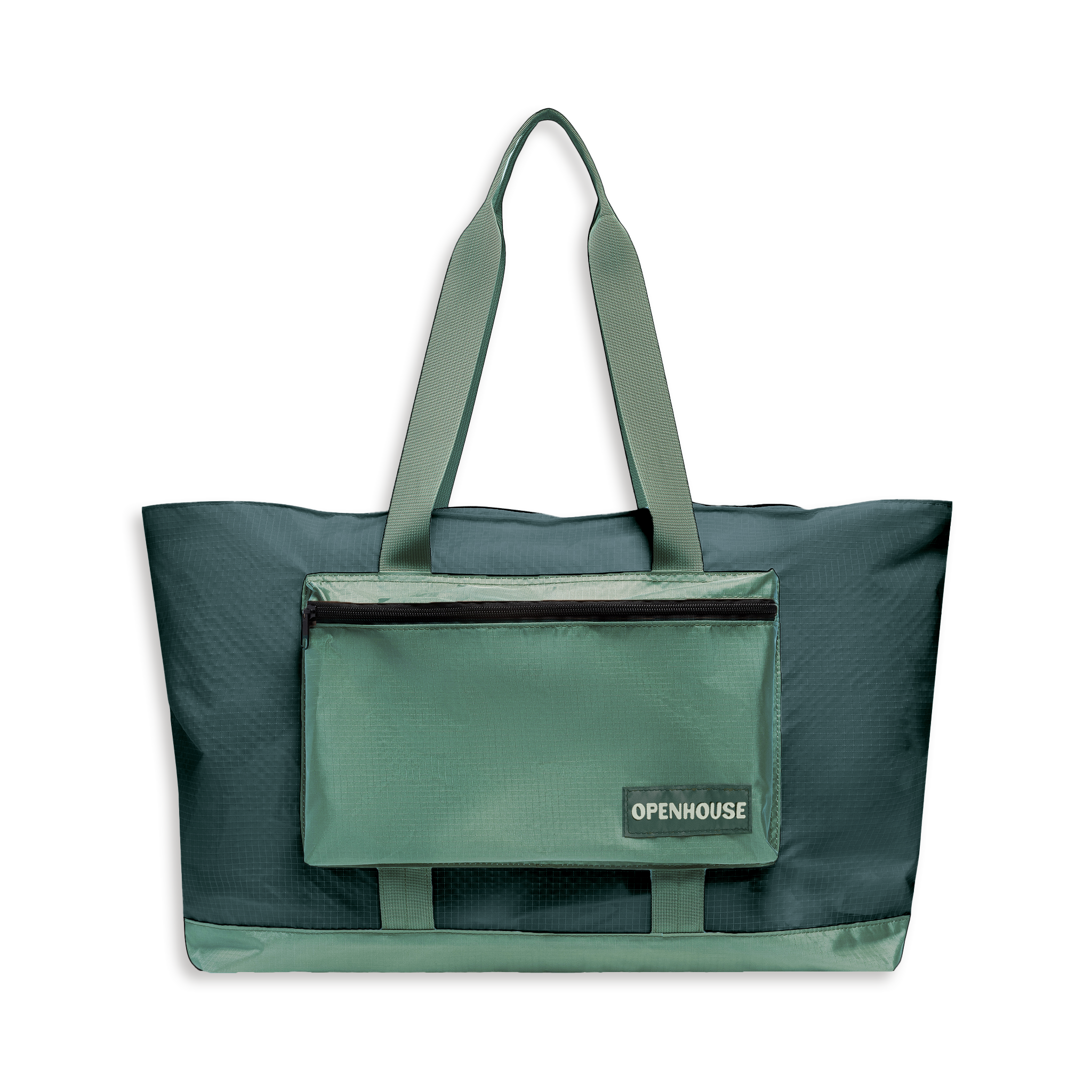 Openhouse - Wholesale Tote Bag - Women's - Nylon Tote6