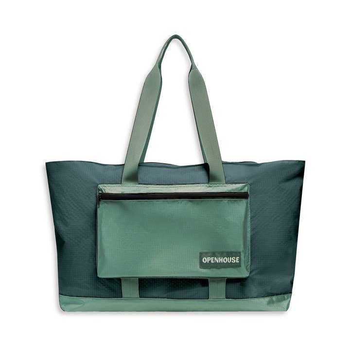 Openhouse - Wholesale Tote Bag - Women's - Nylon Tote6