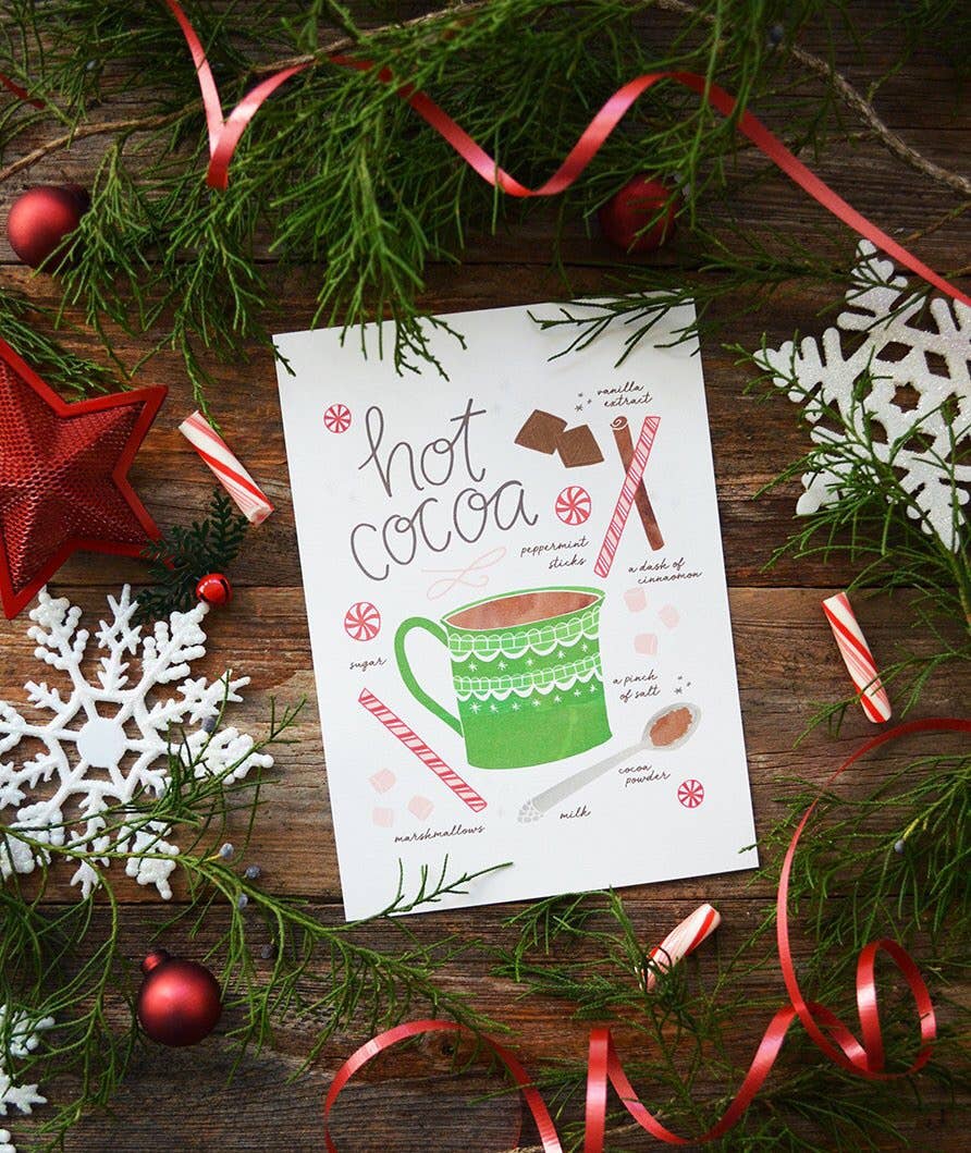 Buy Wholesale Hot Coco With Free Returns On Faire Com