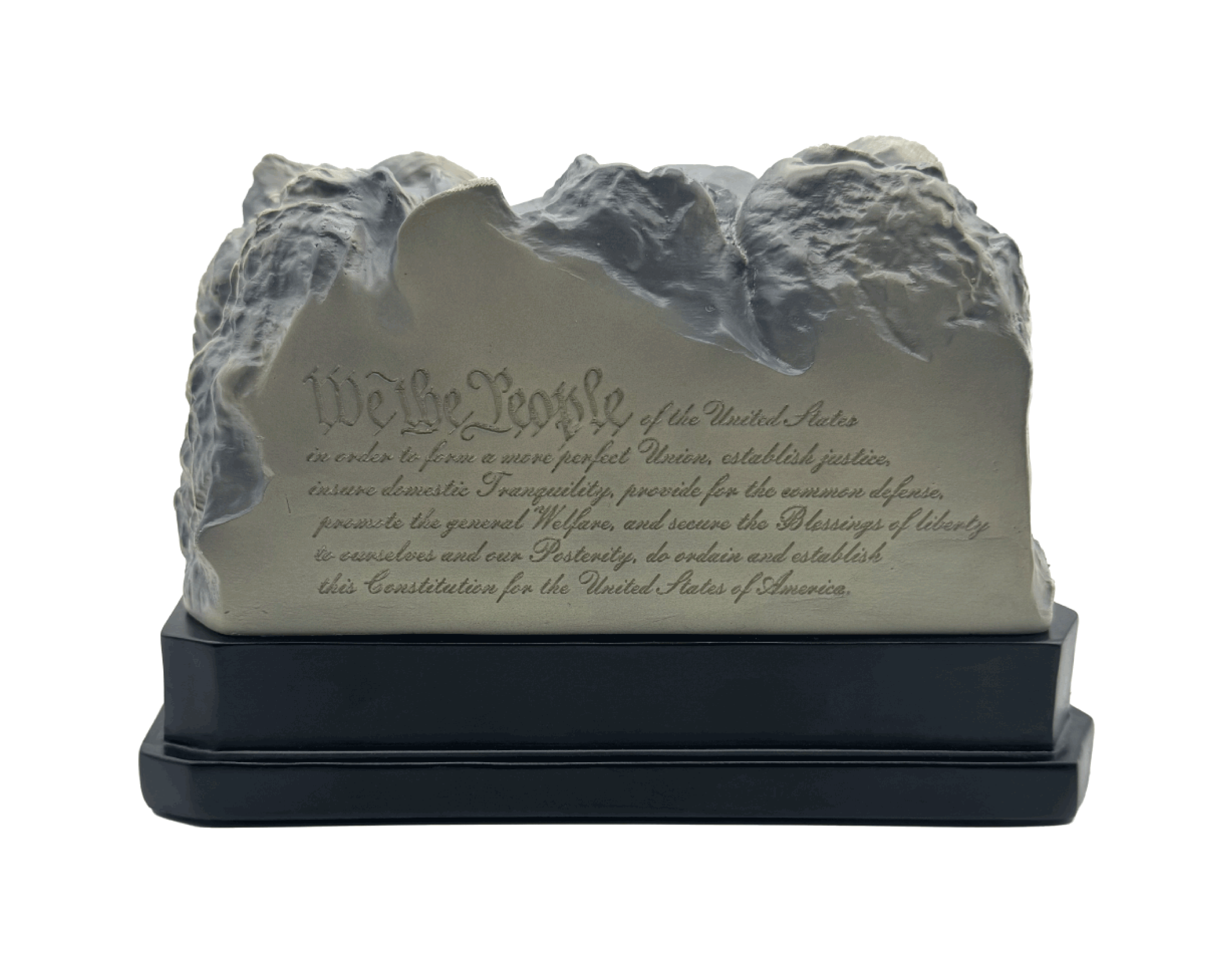 Trumpmore - Venta al por mayor Escultura - Estatua del Monte Trumpmore1