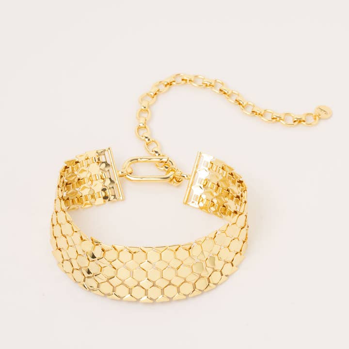 KETTING - lijn BRIENNE - Artikelcode 91C179D voor wholesale door Sodini