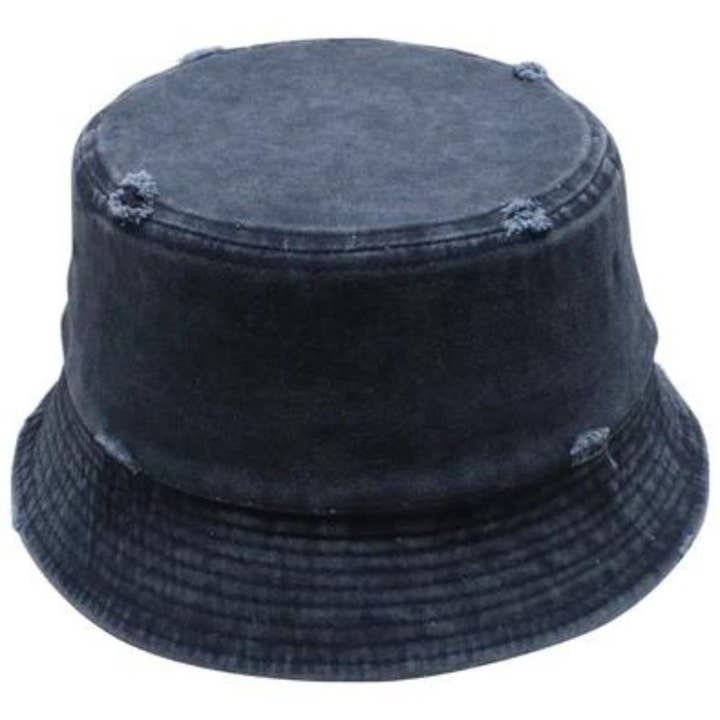 DOBBI - Vendita all'ingrosso Cappello da pescatore - Donna - SECCHIELLO VINTAGE PIGMENTO10