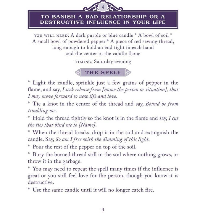 Hachette Book Group - Wholesale Book - Adult - A Spell a Day by Cassandra Eason